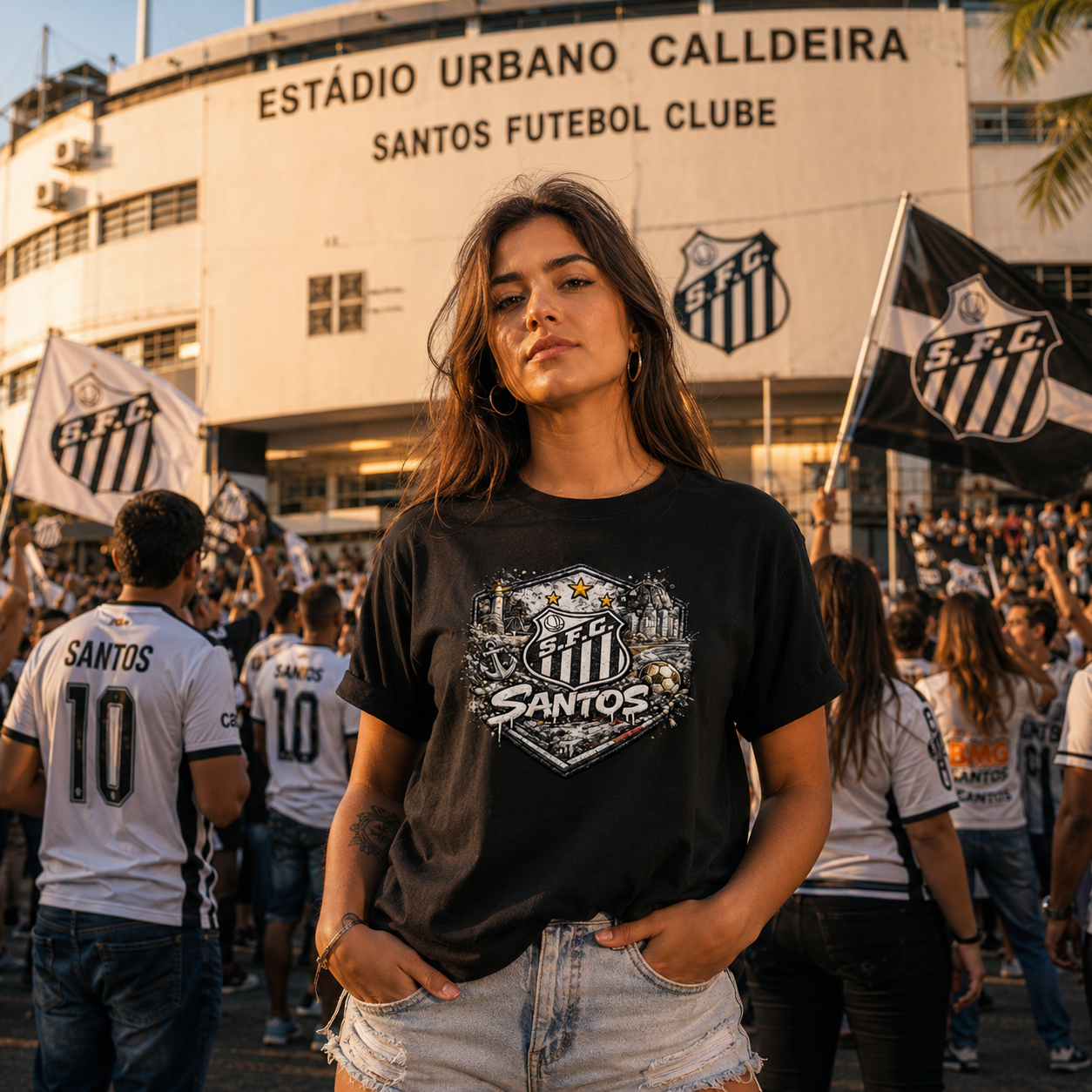 T-Shirt Unisex Organic