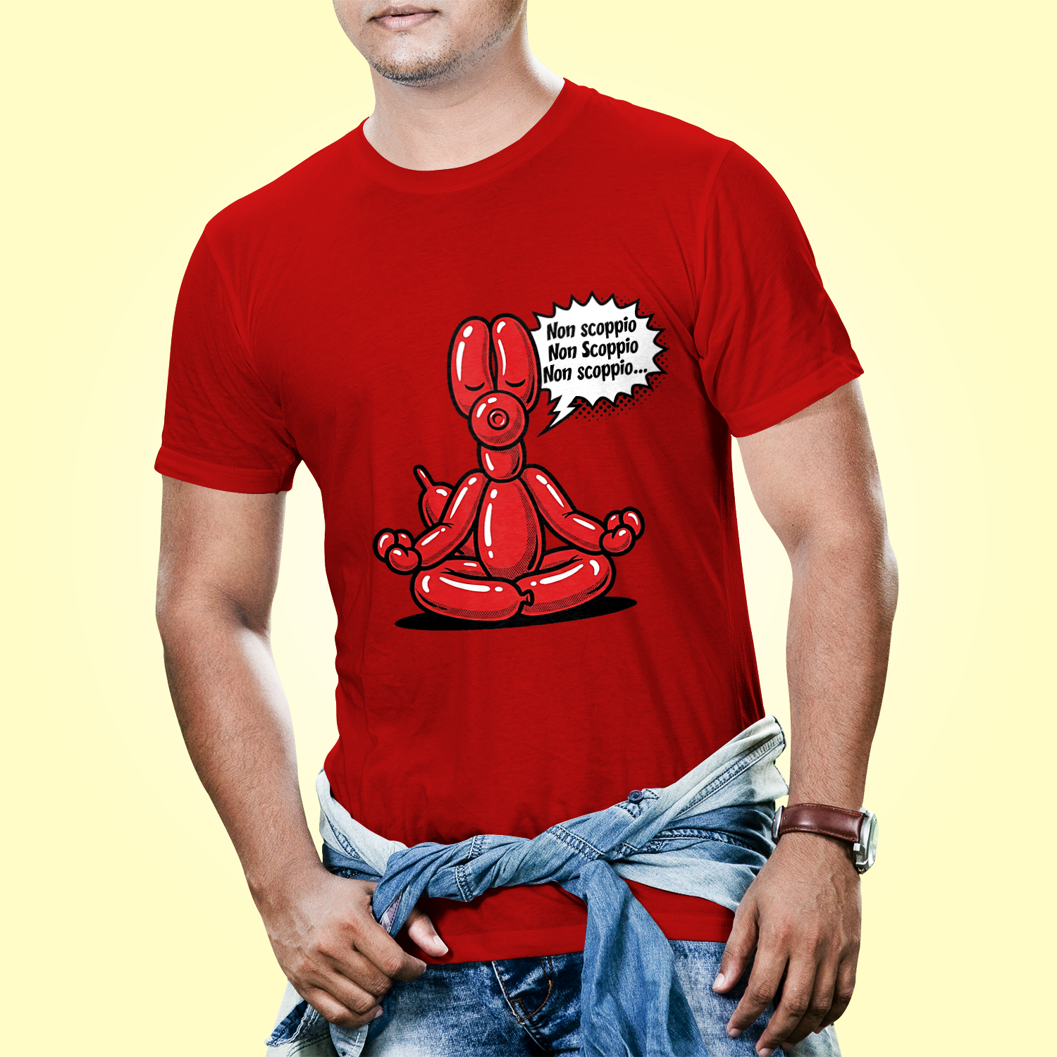 T-Shirt Unisex