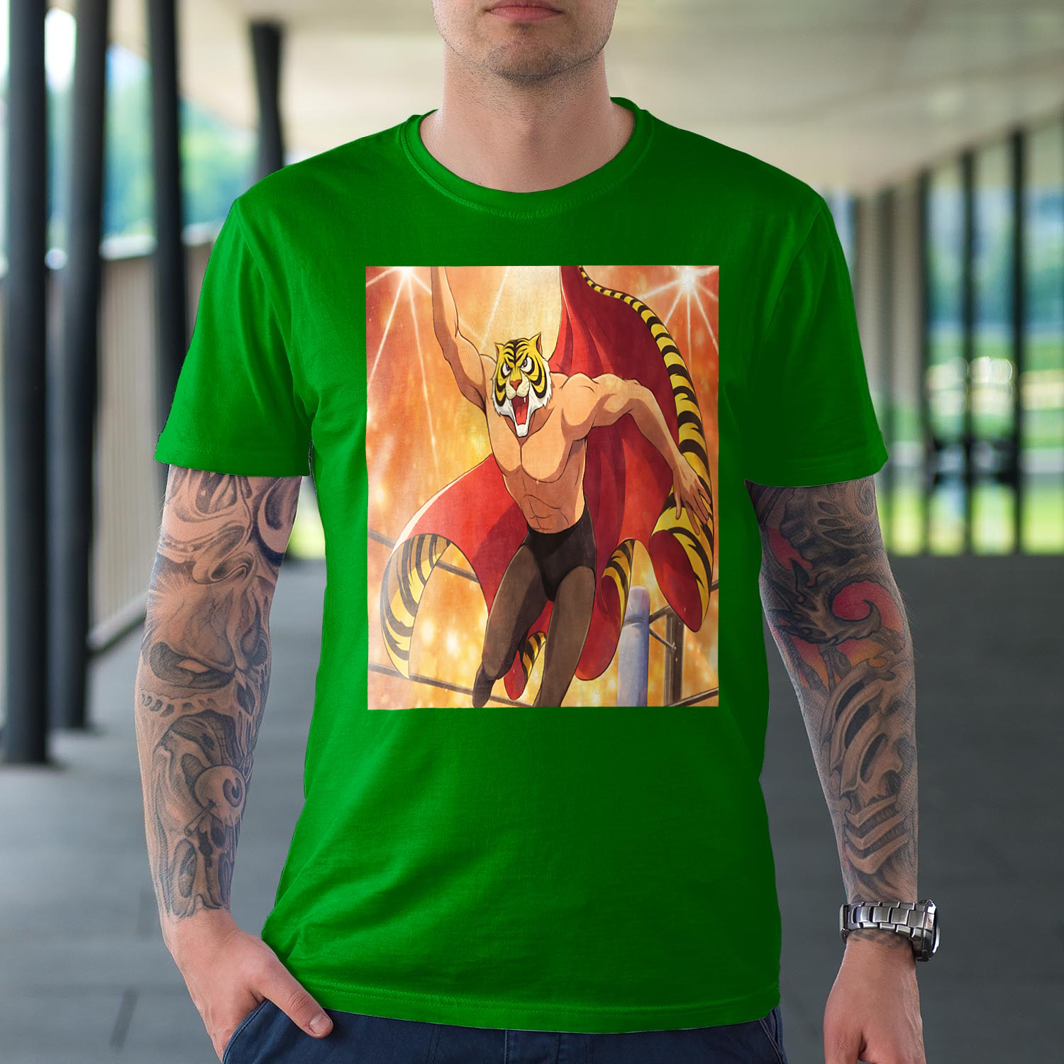 T-Shirt Unisex