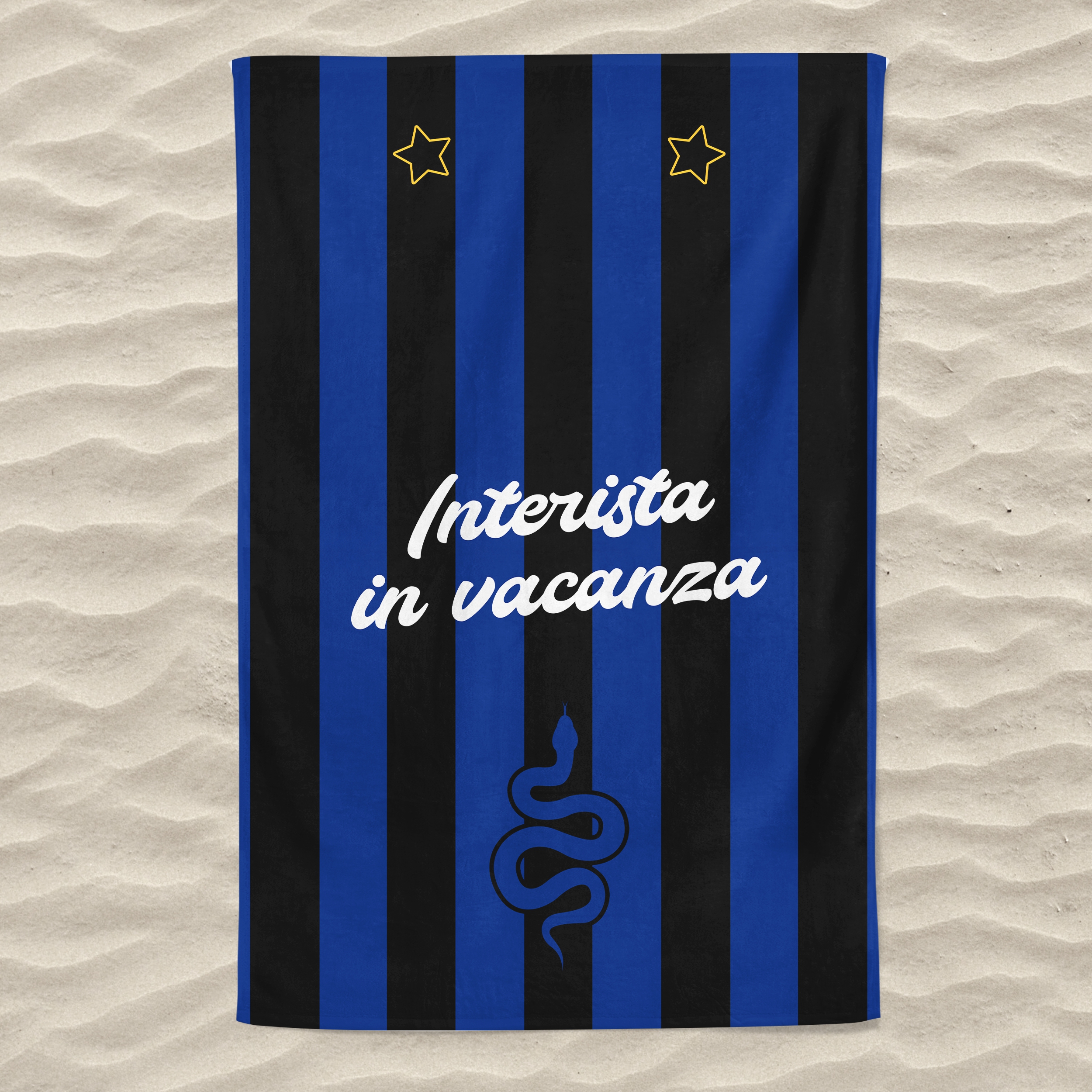 Telo Mare 100x150