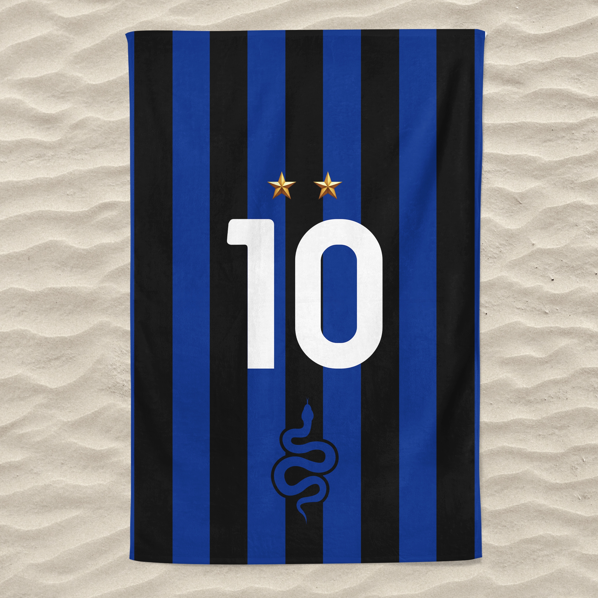 Telo Mare 100x150