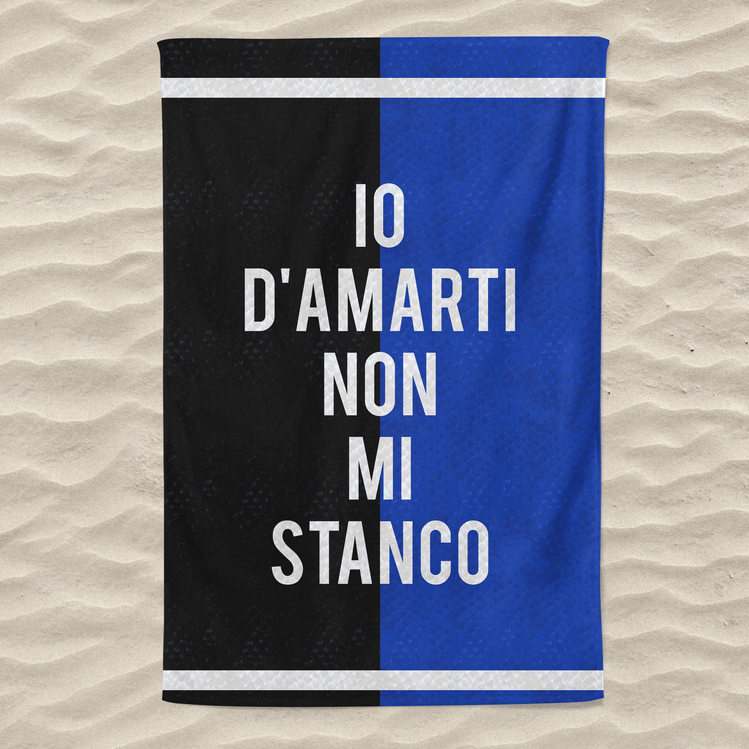 Telo Mare 100x150