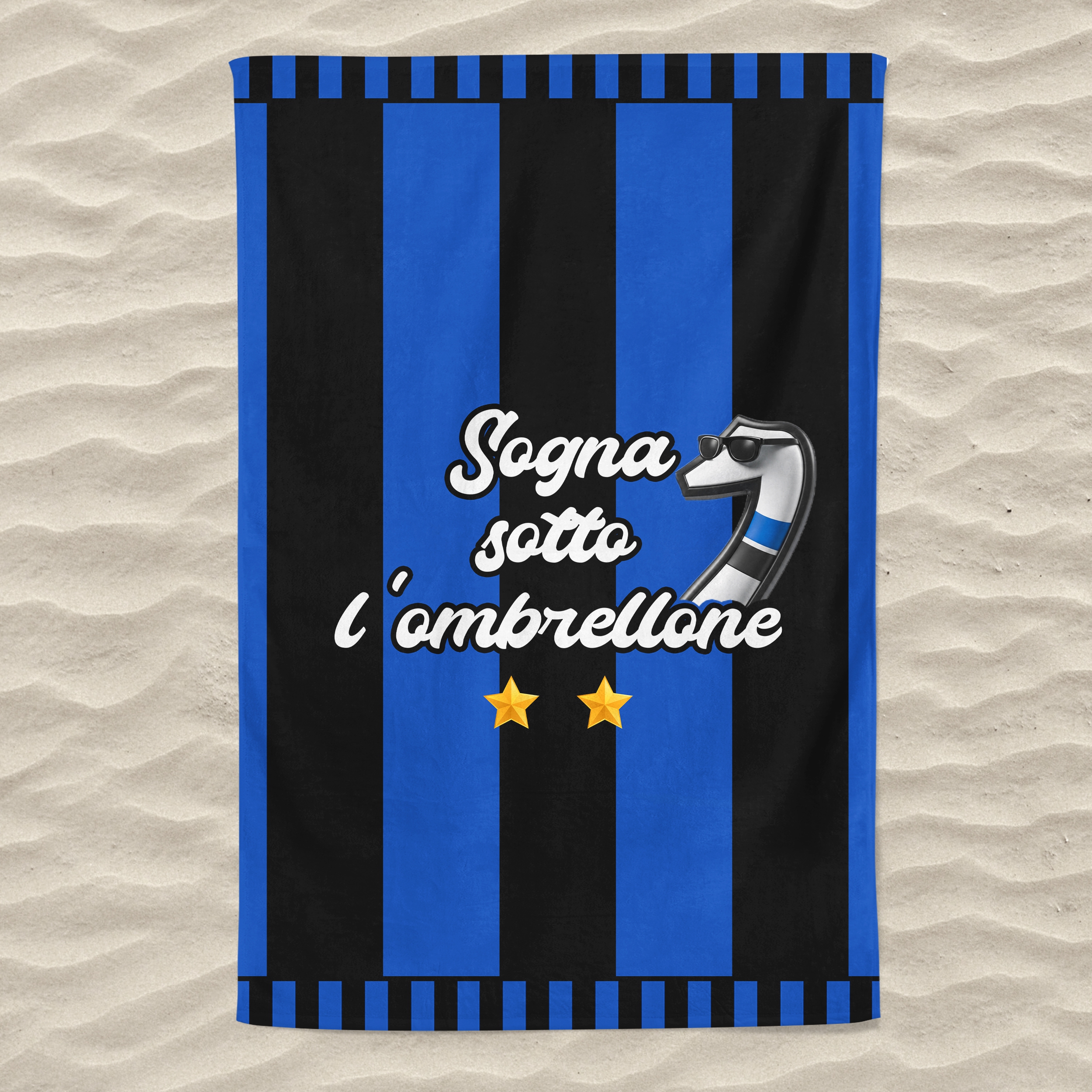 Telo Mare 100x150