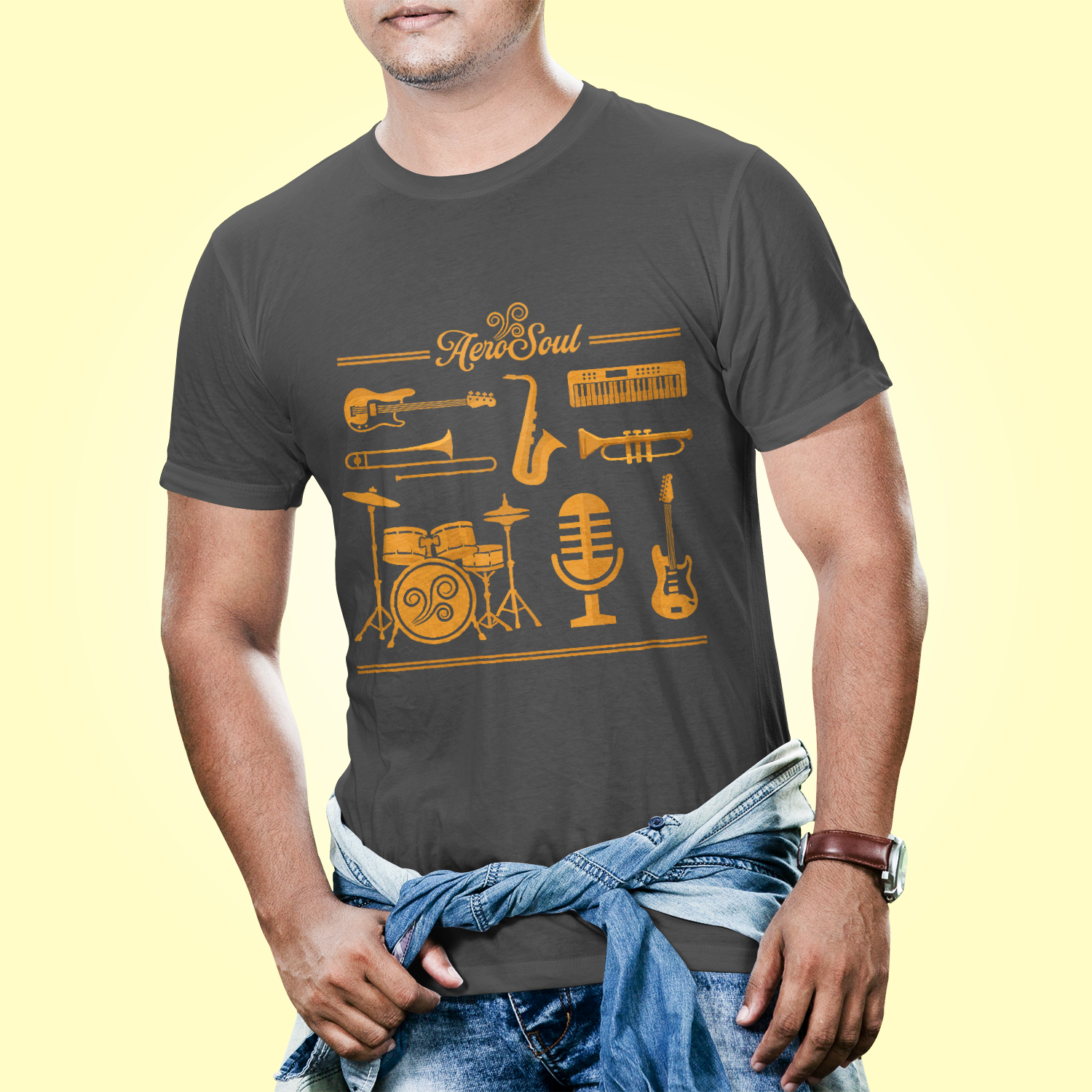 T-Shirt Unisex