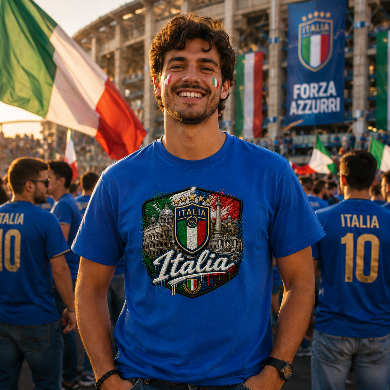 T-Shirt Unisex Organic
