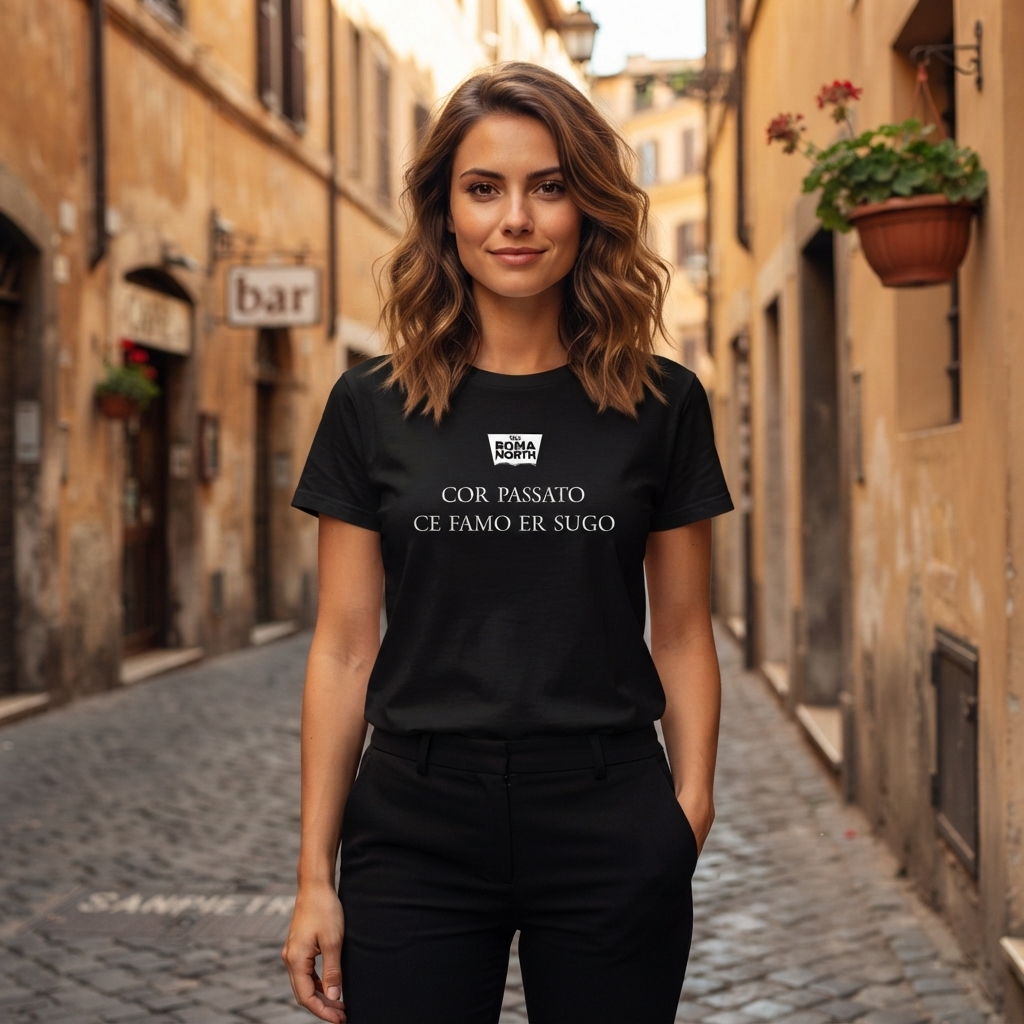 T-Shirt Unisex Organic