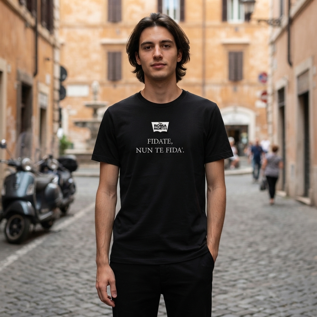 T-Shirt Unisex Organic