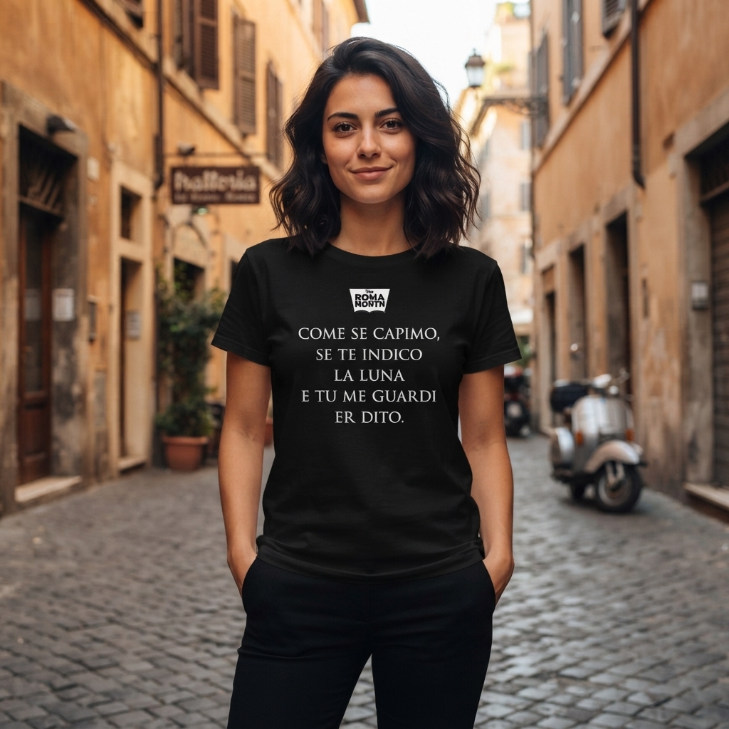 T-Shirt Unisex Organic