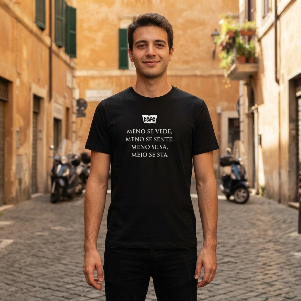 T-Shirt Unisex Organic