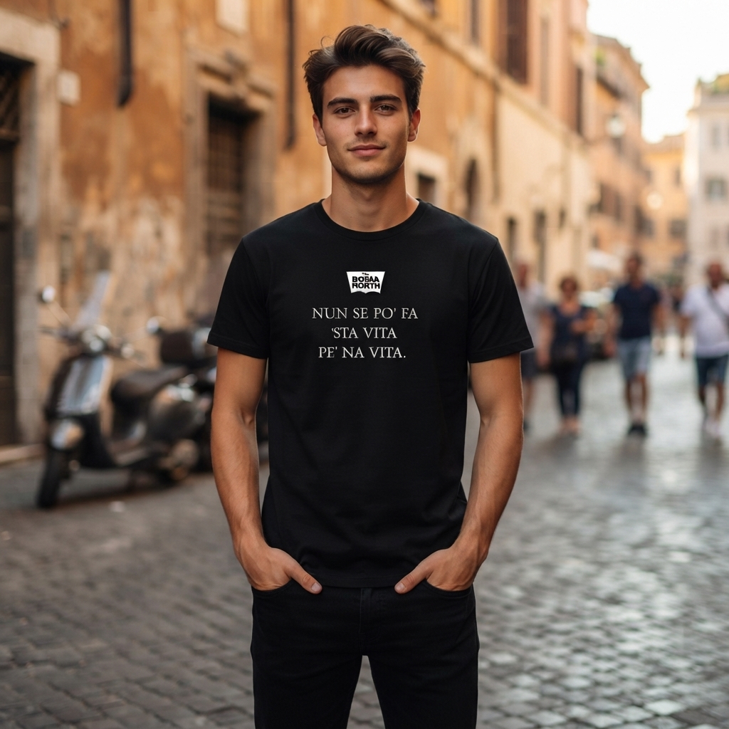 T-Shirt Unisex Organic