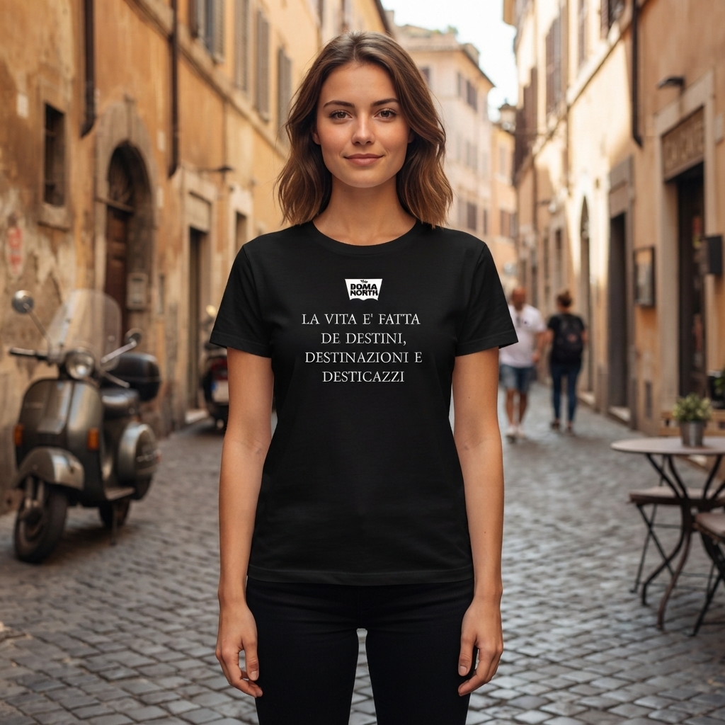 T-Shirt Unisex Organic