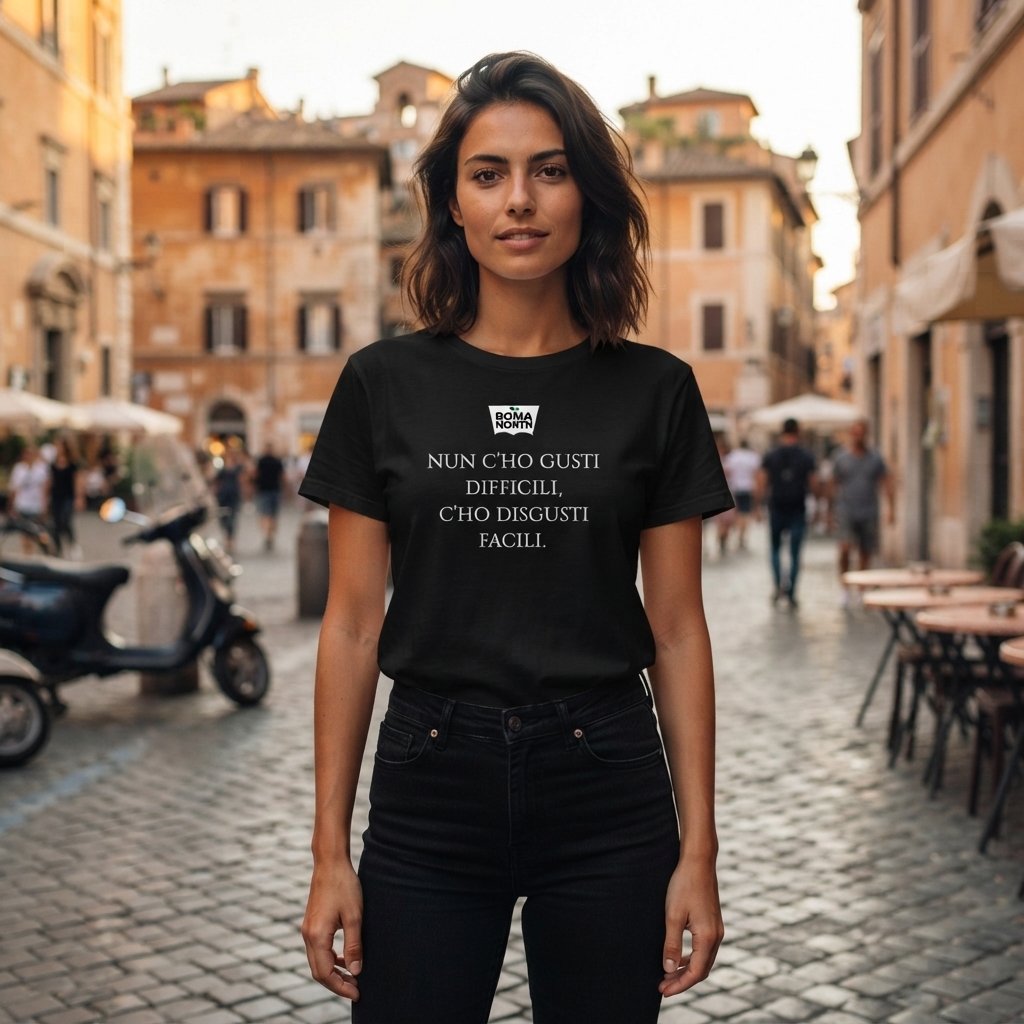 T-Shirt Unisex Organic
