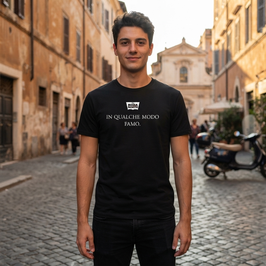 T-Shirt Unisex Organic