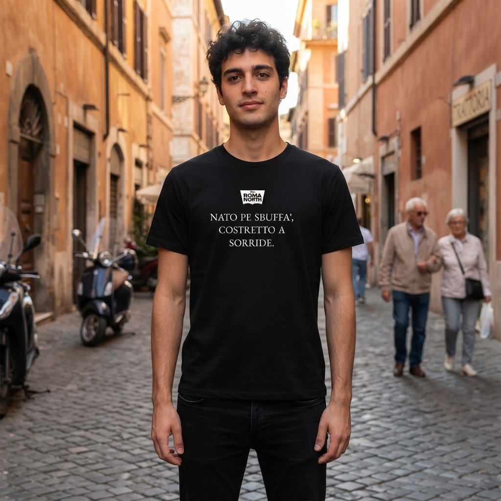 T-Shirt Unisex Organic