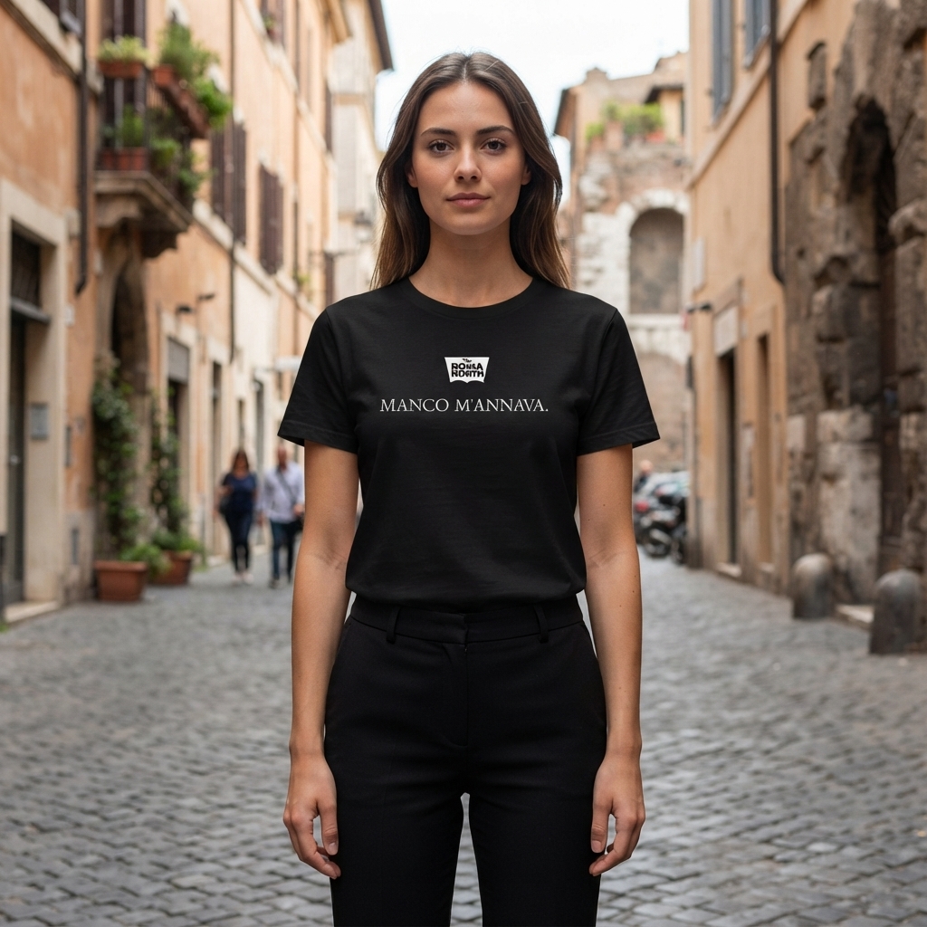 T-Shirt Unisex Organic