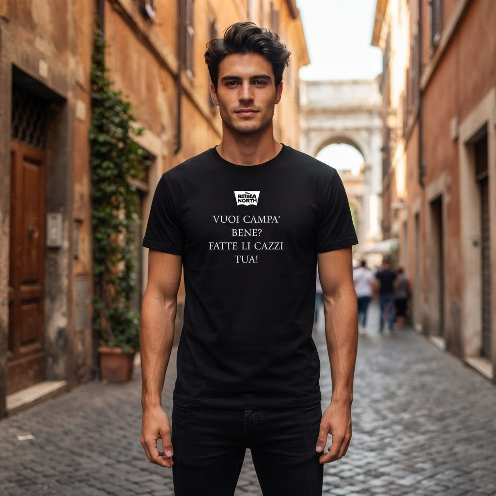 T-Shirt Unisex Organic