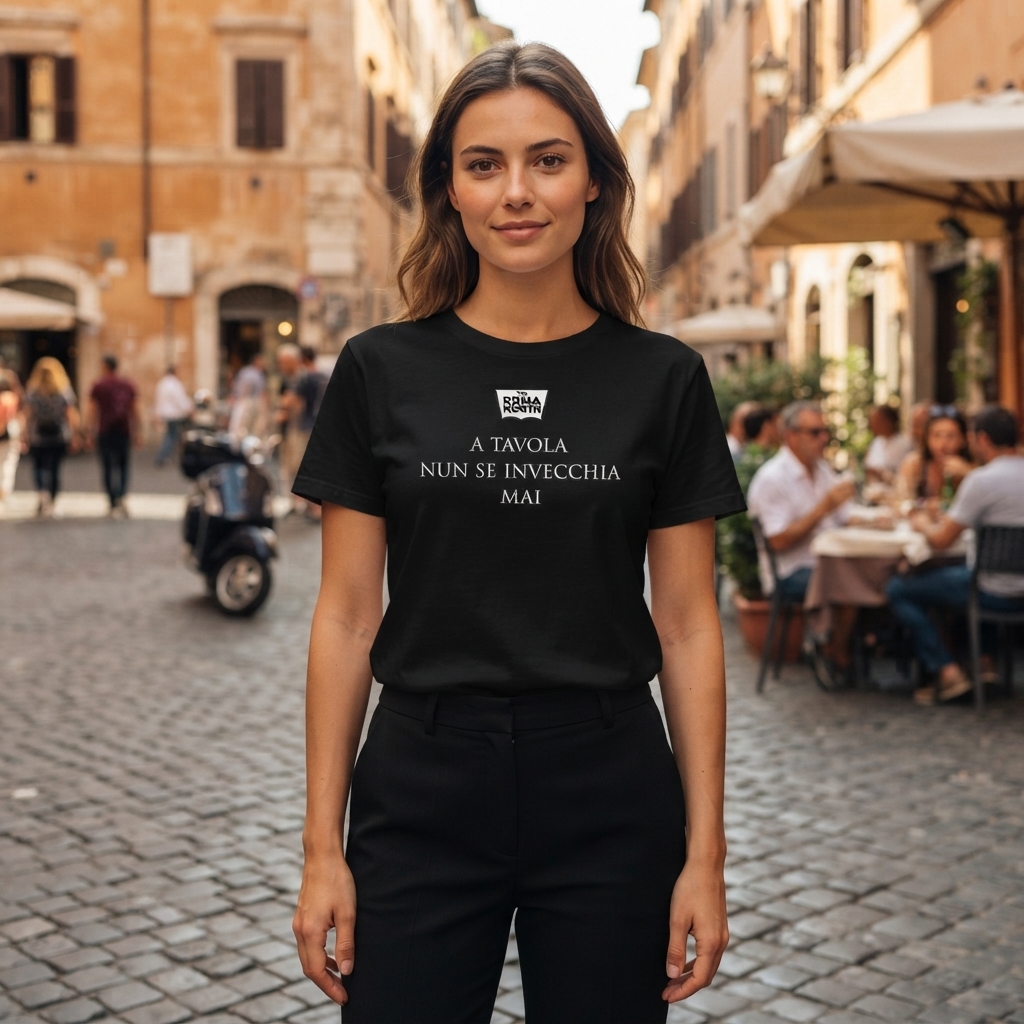 T-Shirt Unisex Organic