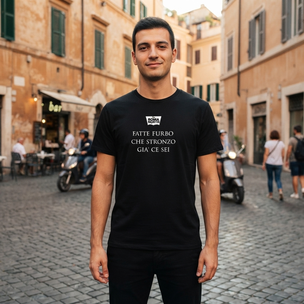 T-Shirt Unisex Organic
