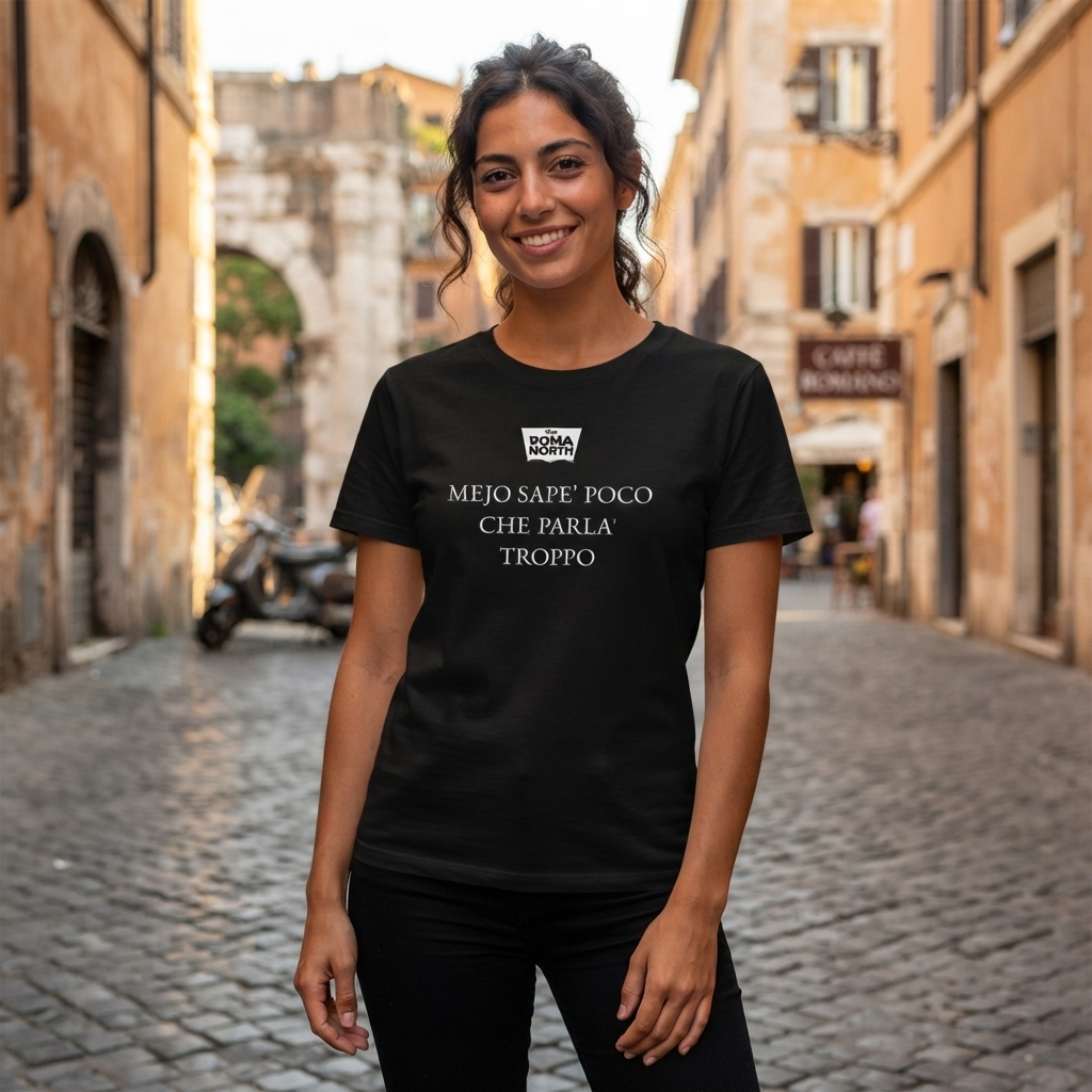 T-Shirt Unisex Organic