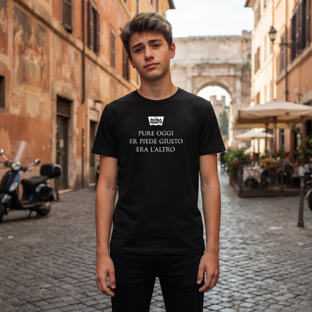 T-Shirt Unisex Organic