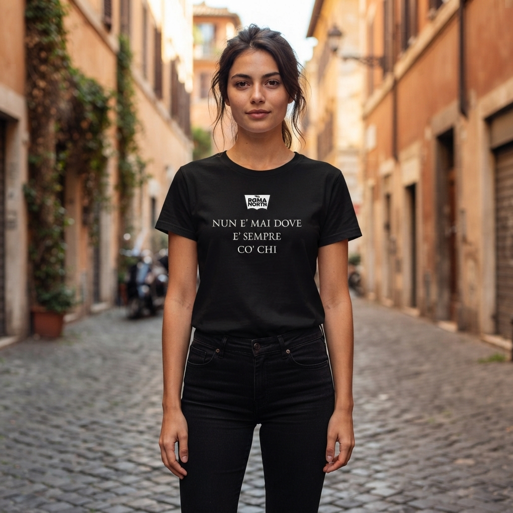 T-Shirt Unisex Organic