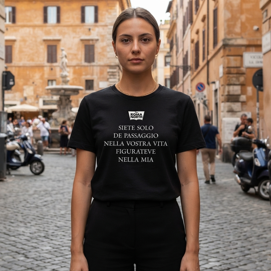 T-Shirt Unisex Organic