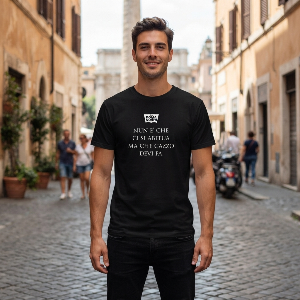 T-Shirt Unisex Organic