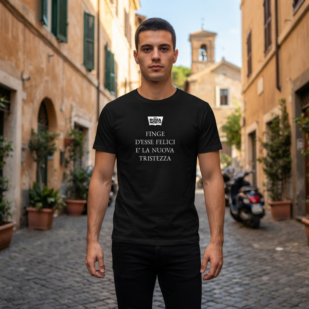T-Shirt Unisex Organic