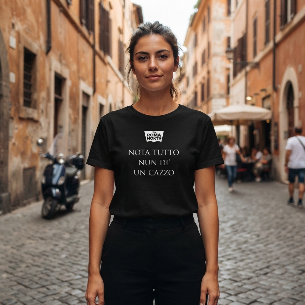 T-Shirt Unisex Organic