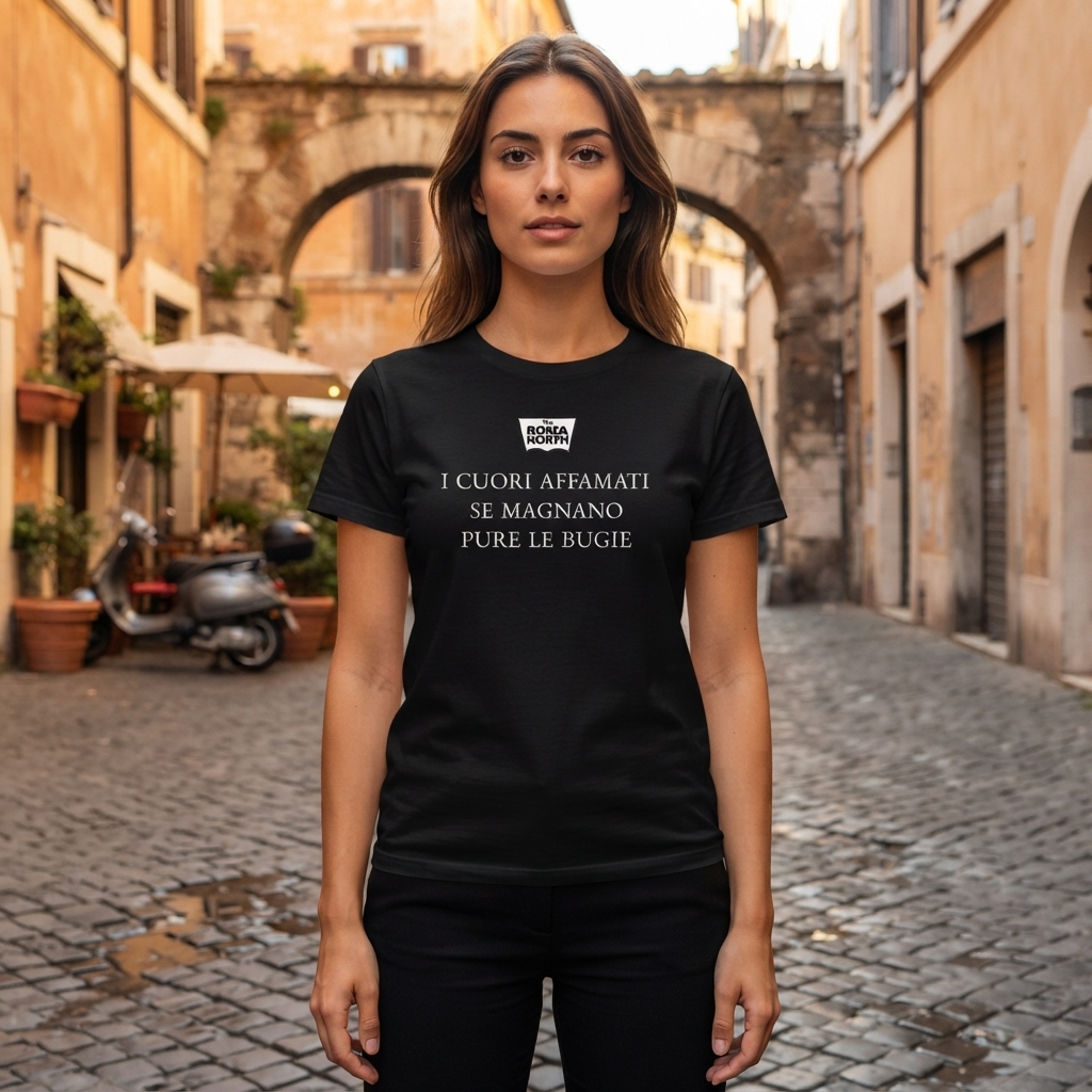 T-Shirt Unisex Organic
