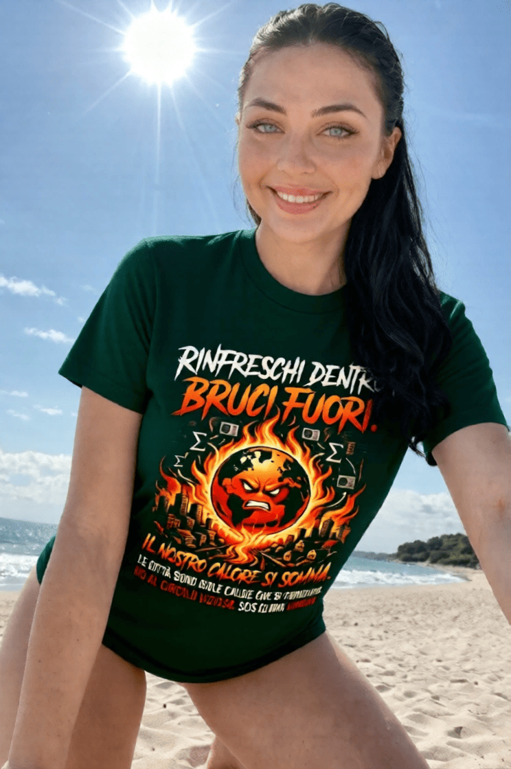 T-Shirt Unisex