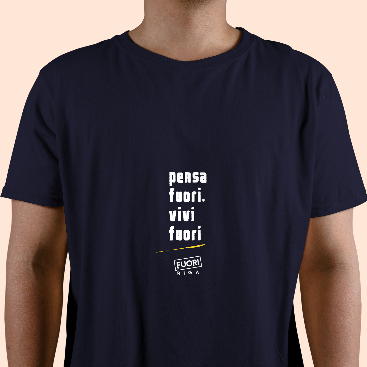 T-Shirt Unisex