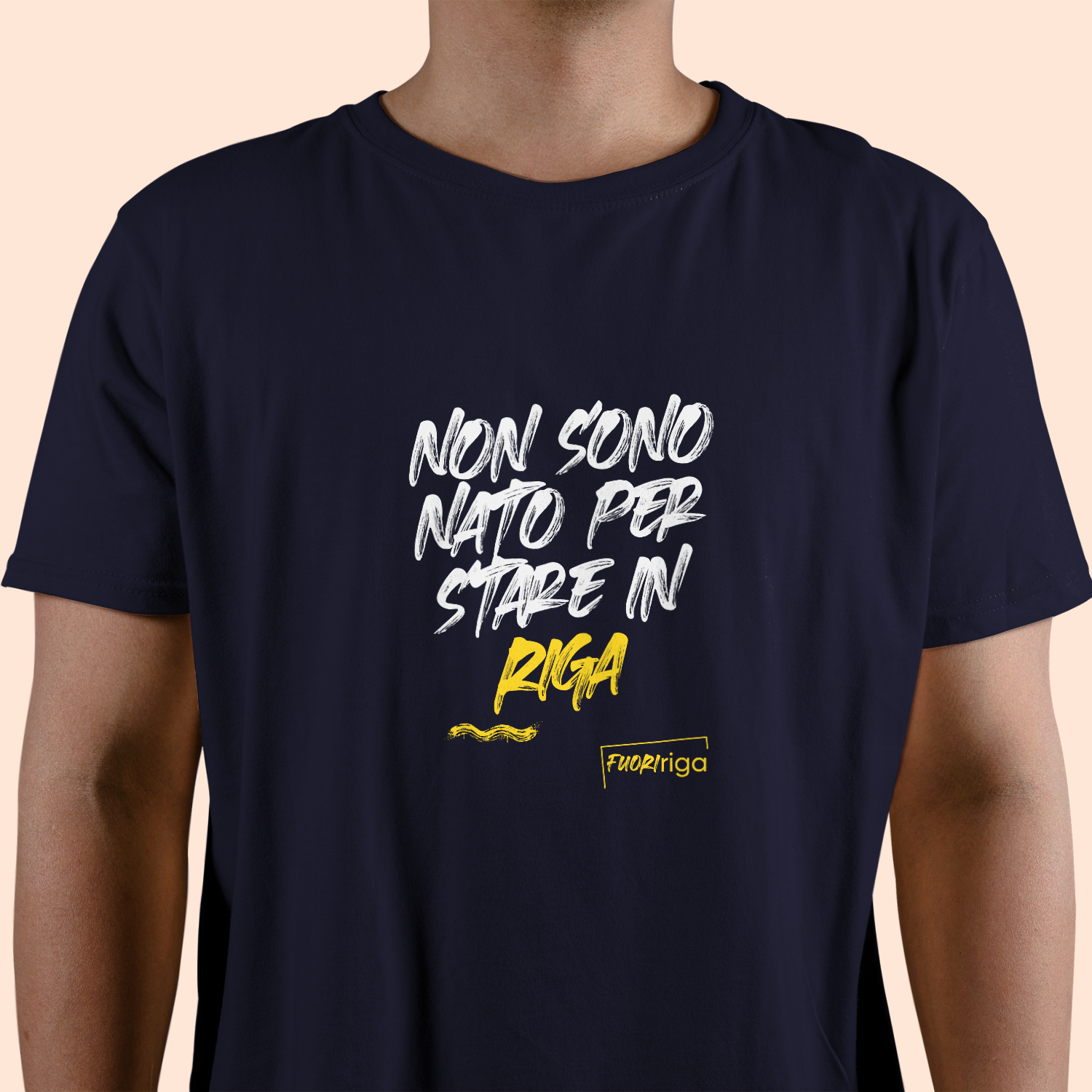T-Shirt Unisex