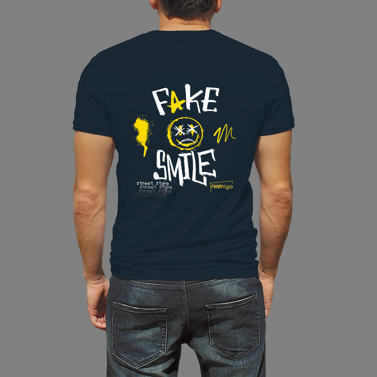 T-Shirt Unisex