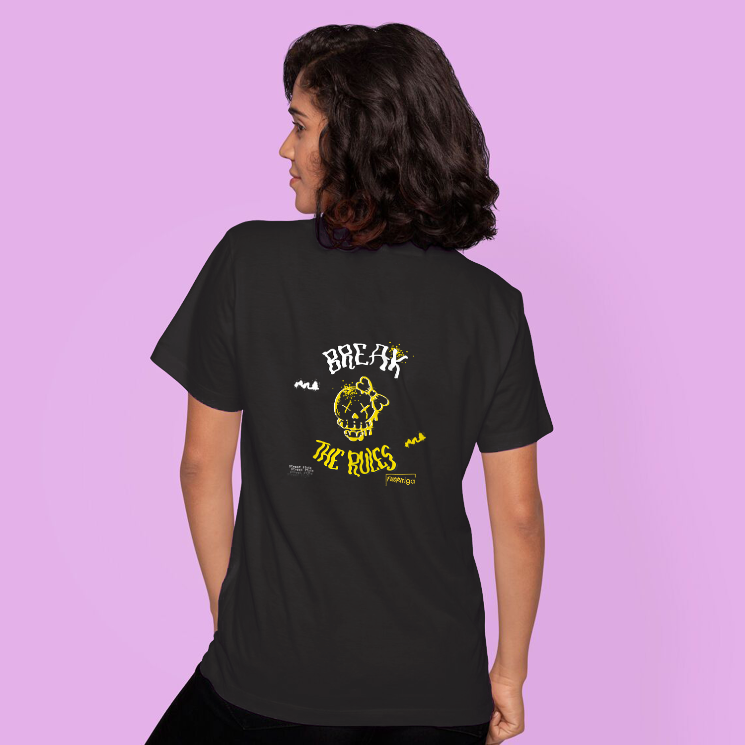 T-Shirt Donna