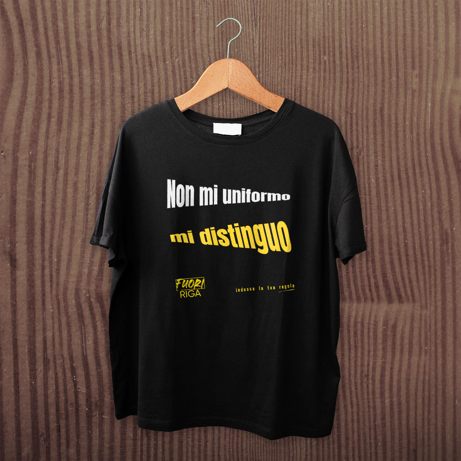 T-Shirt Unisex