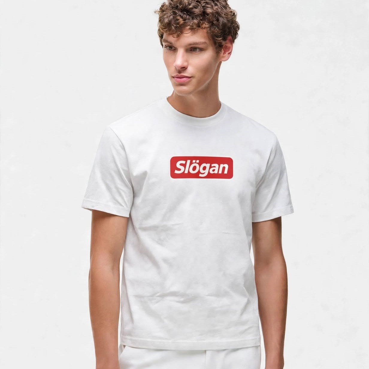 T-Shirt Unisex Organic