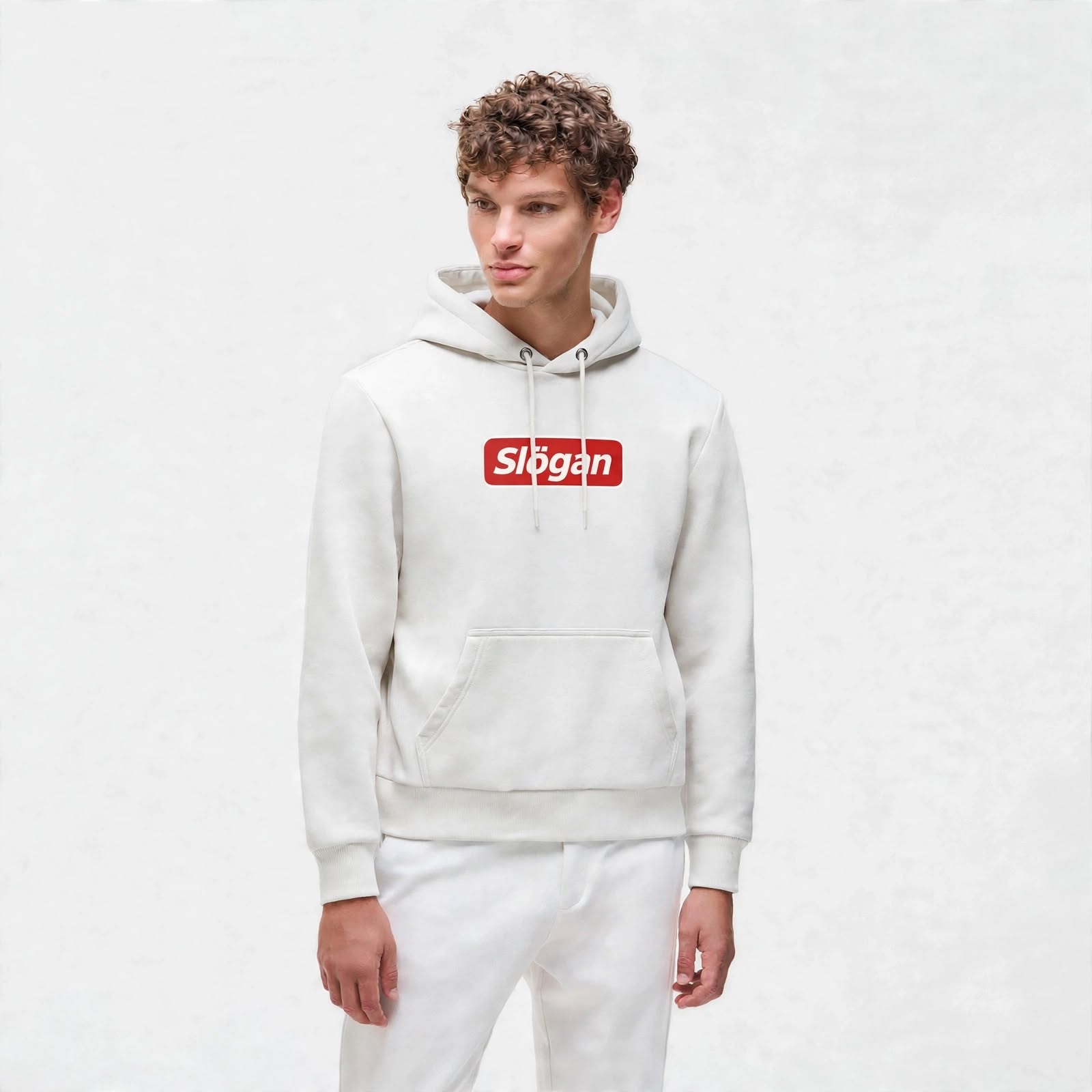 Hoodie Premium Men