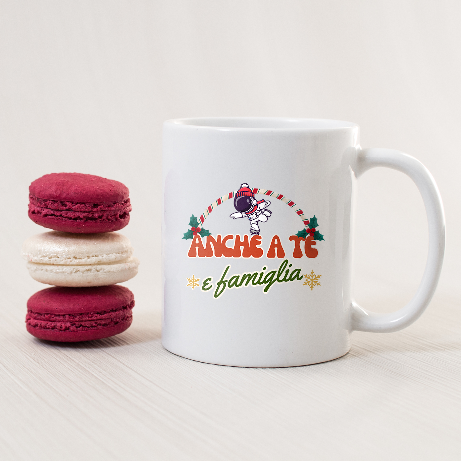 Mug Anche a te