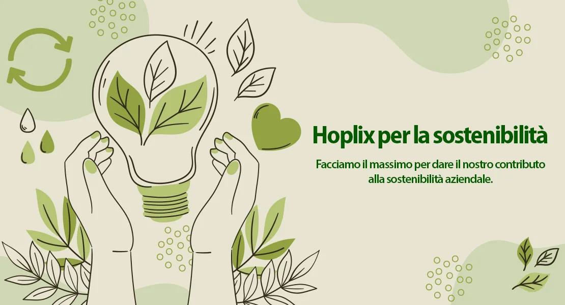 HOPLIX - Hoplix Ecology