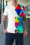 All Over T-Shirt Unisex - Image