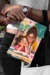 Pochette All Over - Image