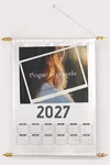 Calendario Tessuto - Image