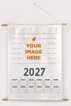 Calendario Tessuto - Image
