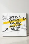 Canvas 40x40 - Image
