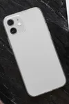 Cover Gomma iPhone 12 - Image