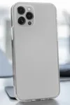 Cover Gomma iPhone 12 Pro Max - Image