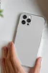 Cover Gomma iPhone 13 - Image