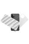 Cover Gomma iPhone 13 - Image