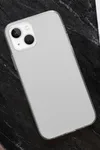 Cover Gomma iPhone 14 - Image